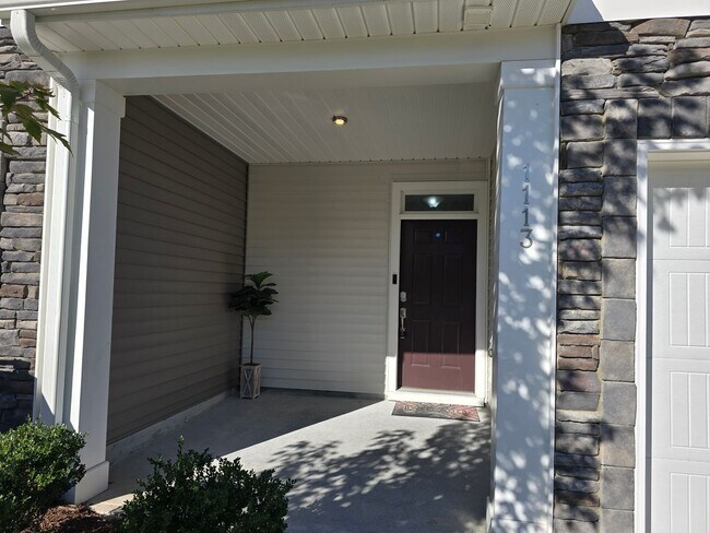 Building Photo - Modern 3-Bedroom Townhome in Copley Farms, East Durham