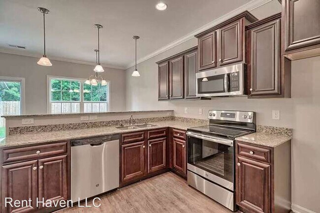 Building Photo - 3 br, 2.5 bath House - 481 Dawsons Park Way
