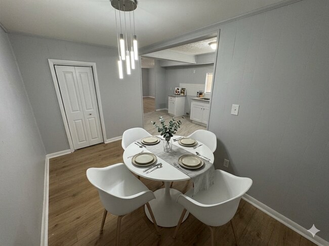 Foto del edificio - 3828 Rosetree Dr