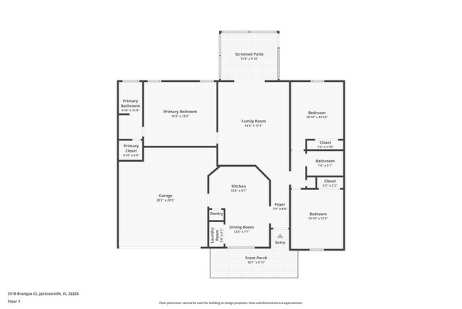 Building Photo - 3518 Brangus Ct
