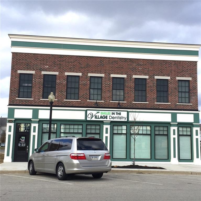 Primary Photo - 12740 Horseferry Rd