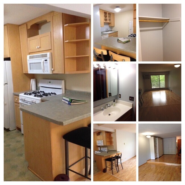 Building Photo - 1601 N Innsbruck Dr