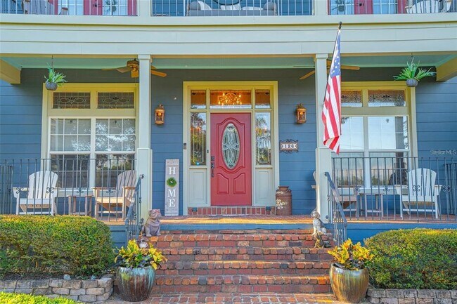 Building Photo - 126 E Palmetto Ave