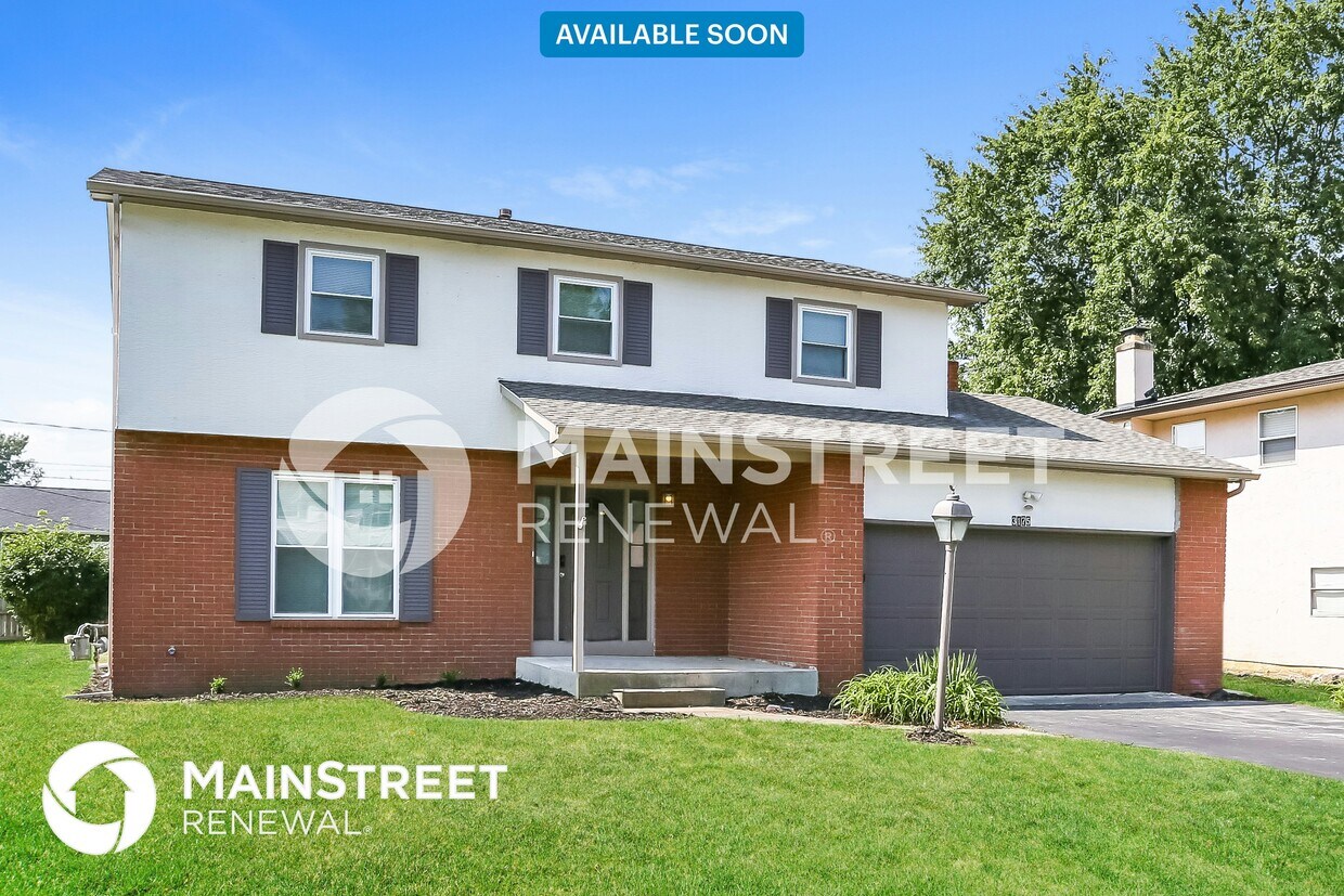 Foto principal - 3175 Pine Valley Rd