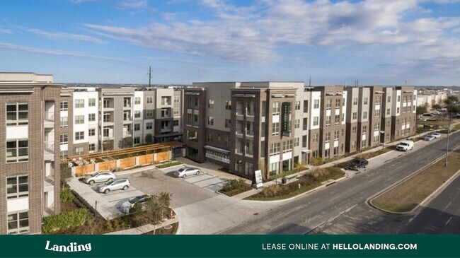 Building Photo - 1900 Airport Commerce Dr