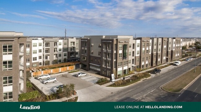 Building Photo - 1900 Airport Commerce Dr