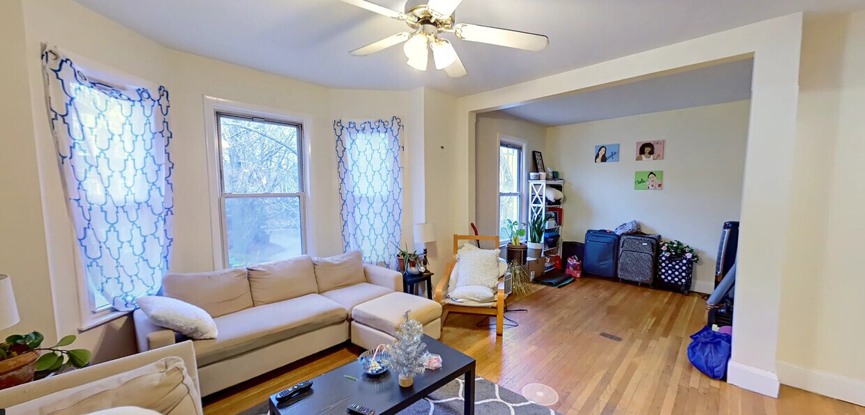 Foto principal - 214 Freeman St