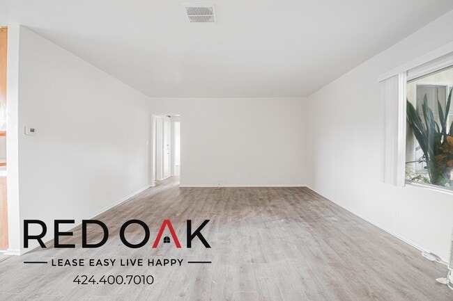 Foto del edificio - 1365 Orange Grove Ave