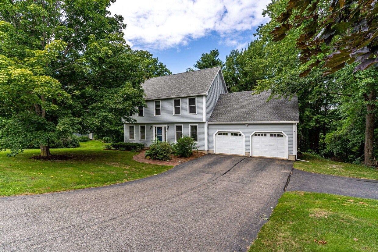 200 Buckminster Way, Portsmouth, NH 03801 House Rental in Portsmouth