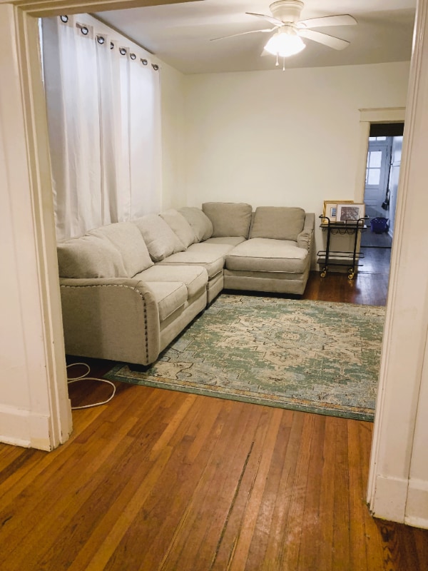 Photo - 1031 Broadway St House