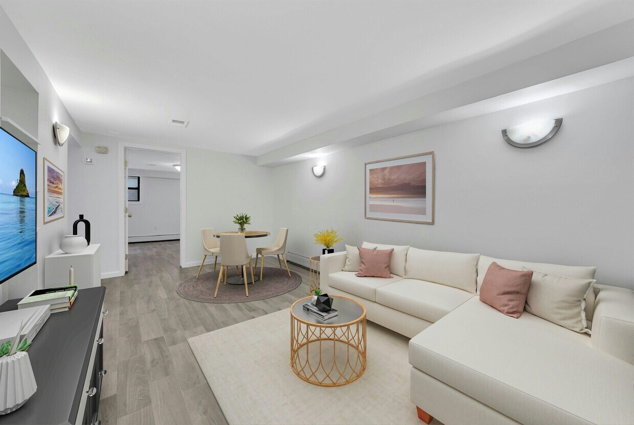 Primary Photo - 1228 Park Ave