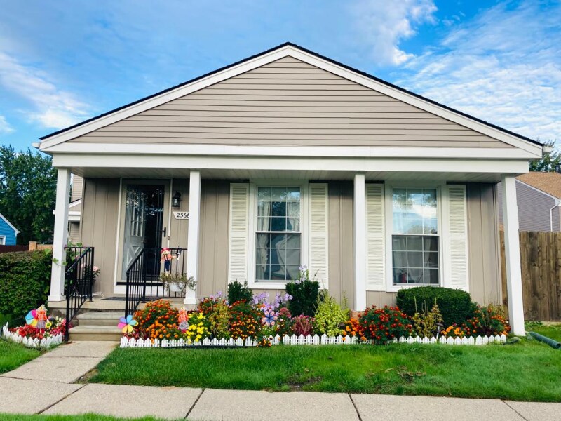 23669 Stonehenge Blvd, Novi, MI 48375 Condo for Rent in Novi, MI