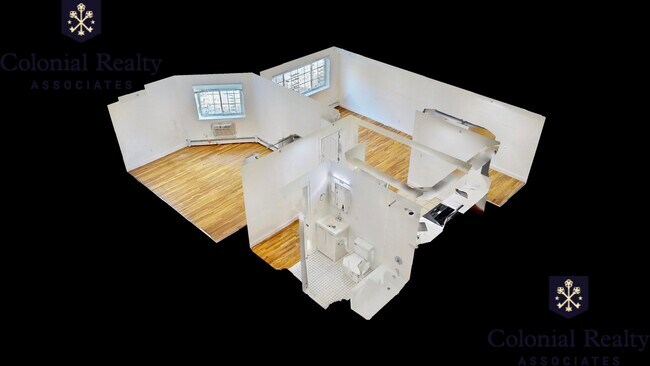 Foto del edificio - 10 Griggs St