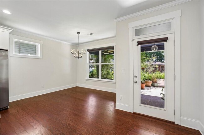 Foto del edificio - 875 Beryl St SW