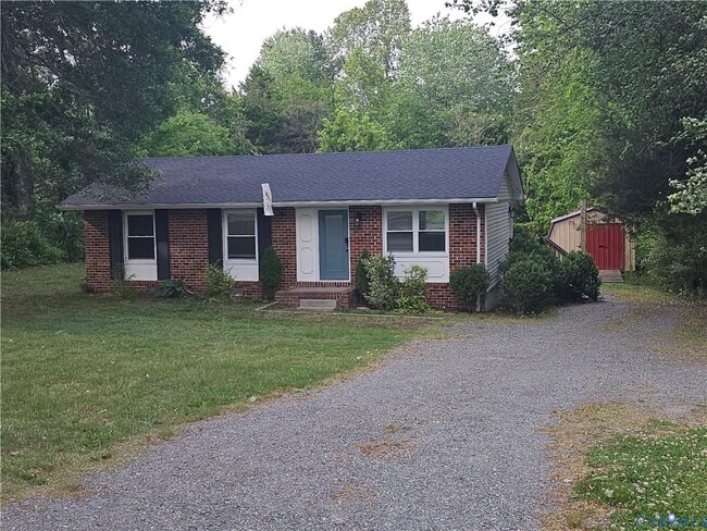 Building Photo - 2968 Three Chopt Rd
