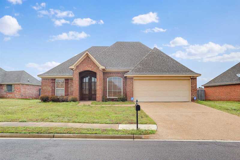 122 Palin Drive, Madison, MS 39110 House Rental in Madison, MS