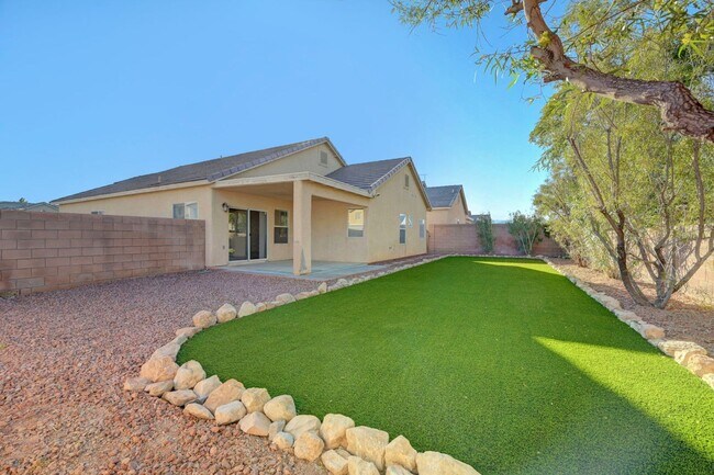 Foto del edificio - Nice Single Family Home in N Las Vegas!
