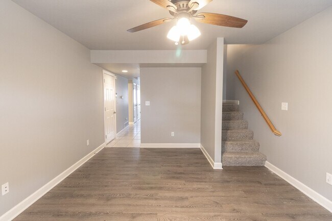 Foto del edificio - Condominium Convenience in Columbia!