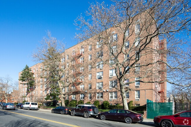 Building Photo - 3395 Nostrand Ave