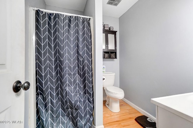 Building Photo - 8118 Faulkner Rd