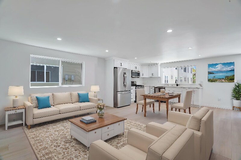 Foto principal - 5201-5204 20th St
