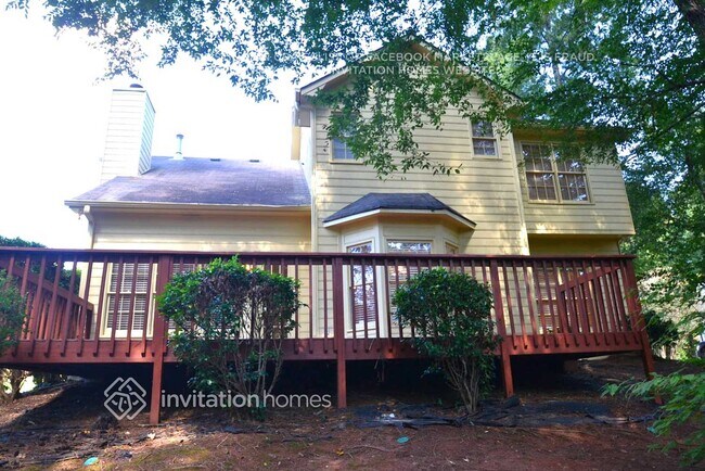 Building Photo - 1810 Fairpointe Trce