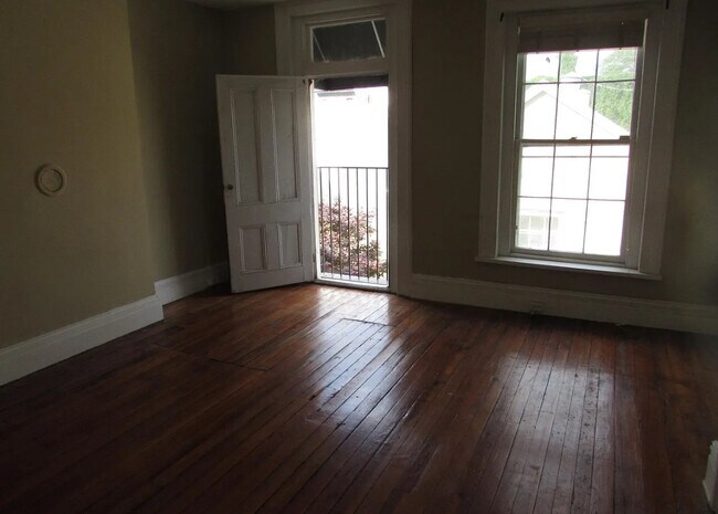 Foto del edificio - 110 E Cary St