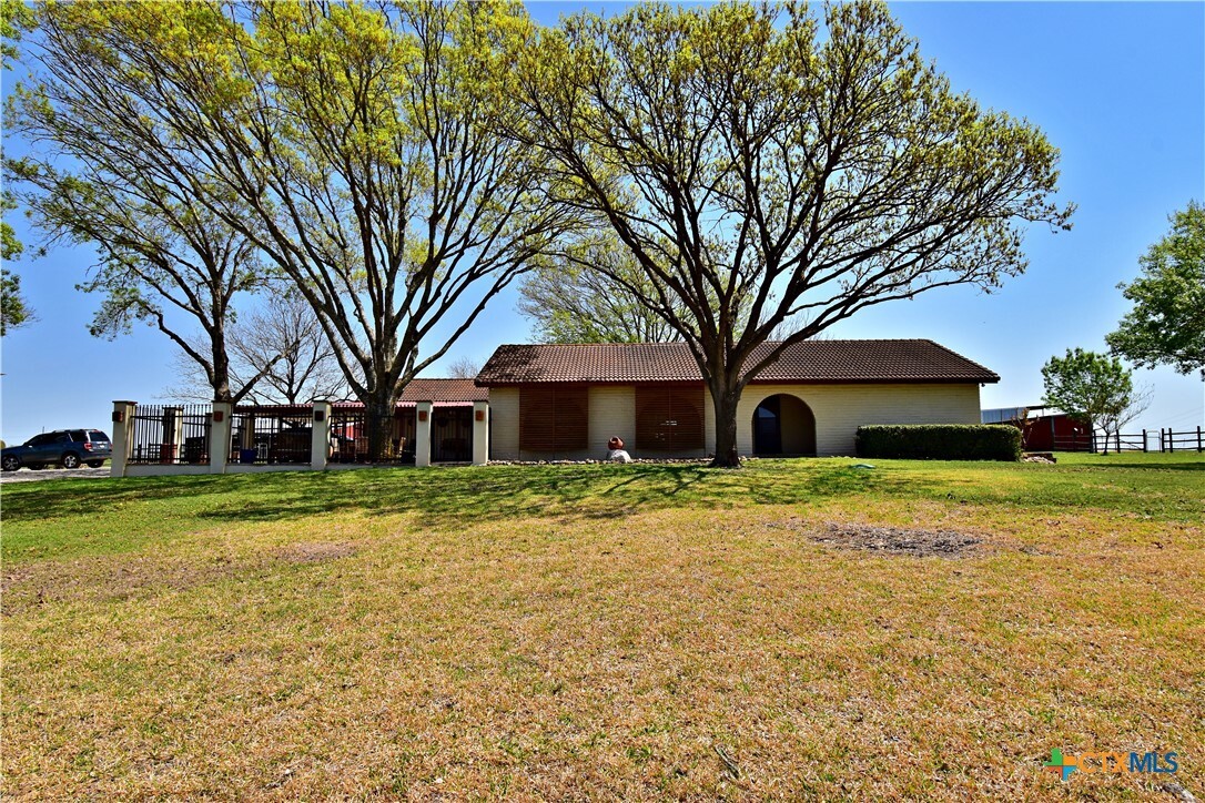 Foto principal - 4513 Center Point Rd