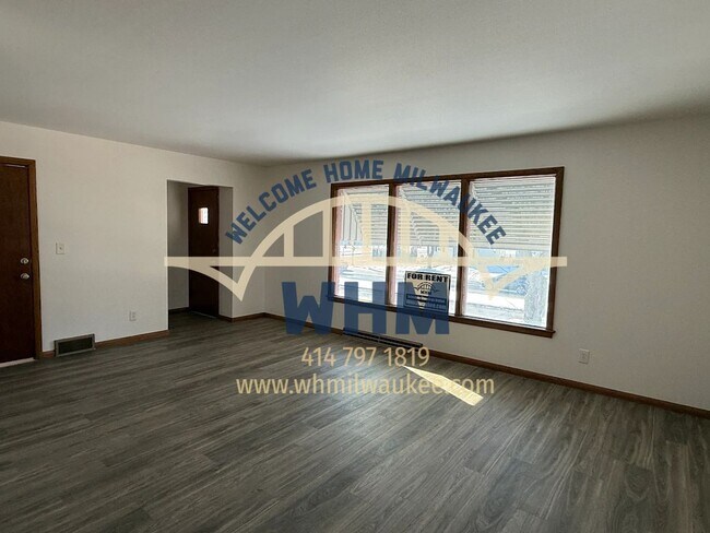 Foto del edificio - 8526 W Appleton Ave