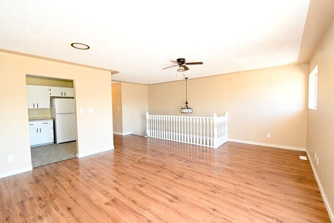 Photo du bâtiment - 3 bedroom in Prince George BC V2L 2V7