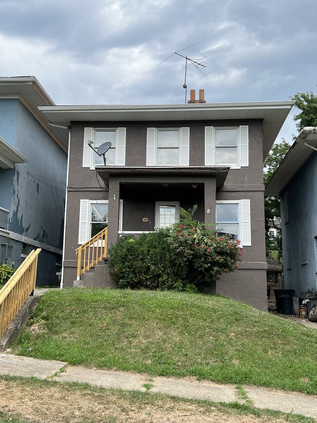 Building Photo - 109 Ida Ave