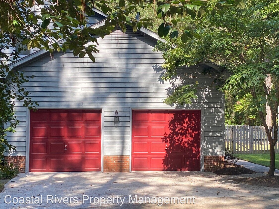 Foto principal - 3 br, 2 bath House - 107 Pelican Bay