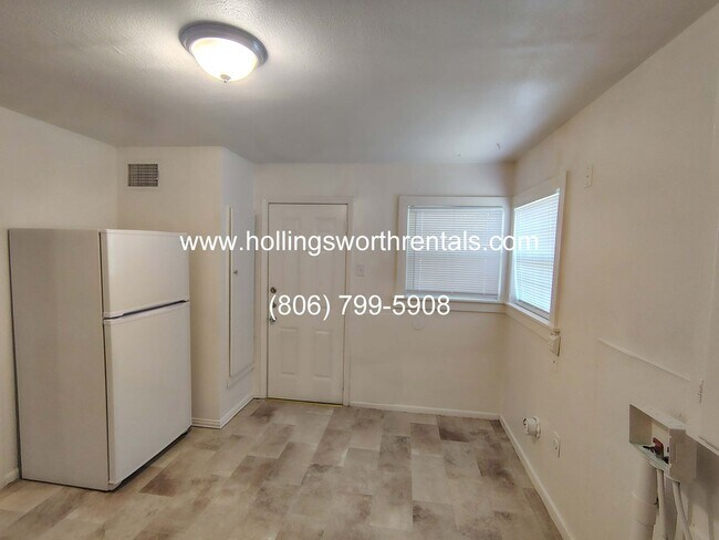 Foto del edificio - 2 Bedroom 1 bath House