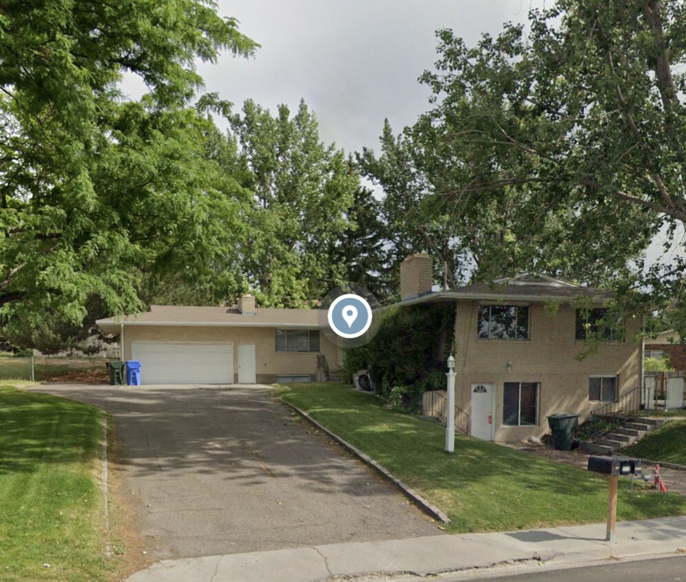 1617 Monte Vista Dr, Pocatello, ID 83201 House Rental in Pocatello