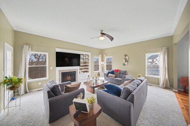 Foto del edificio - 1495 Chapleau Dr