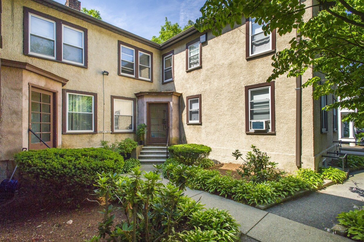 8082 Madison Ave, Newtonville, MA 02460 Apartments in Newtonville