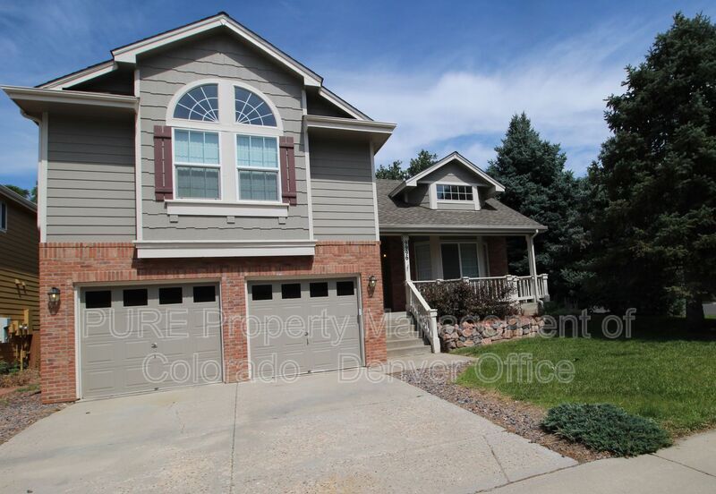 Primary Photo - 9996 Spring Hill Ln