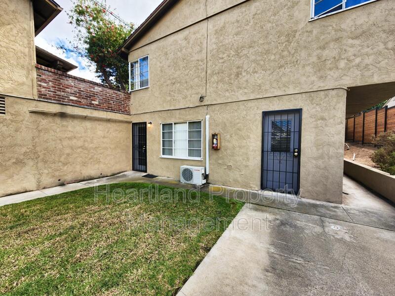 8542 Lemon Ave, La Mesa, CA 91941 Condo for Rent in La Mesa, CA