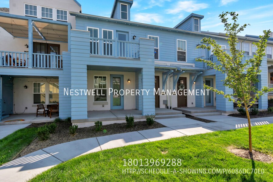 4584 Serendipity Way