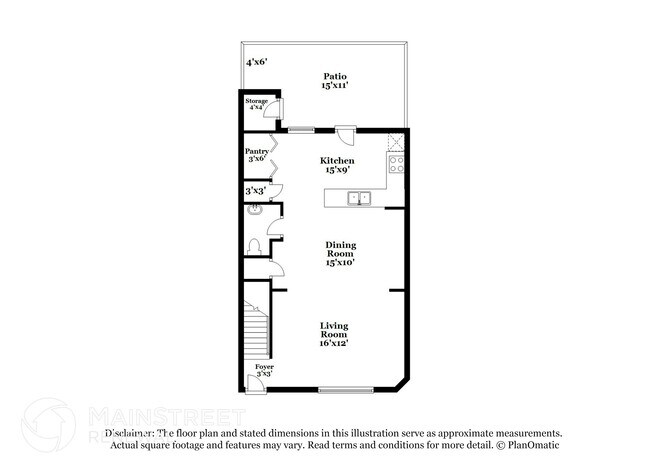 Building Photo - 3006 RG Buchanan Dr