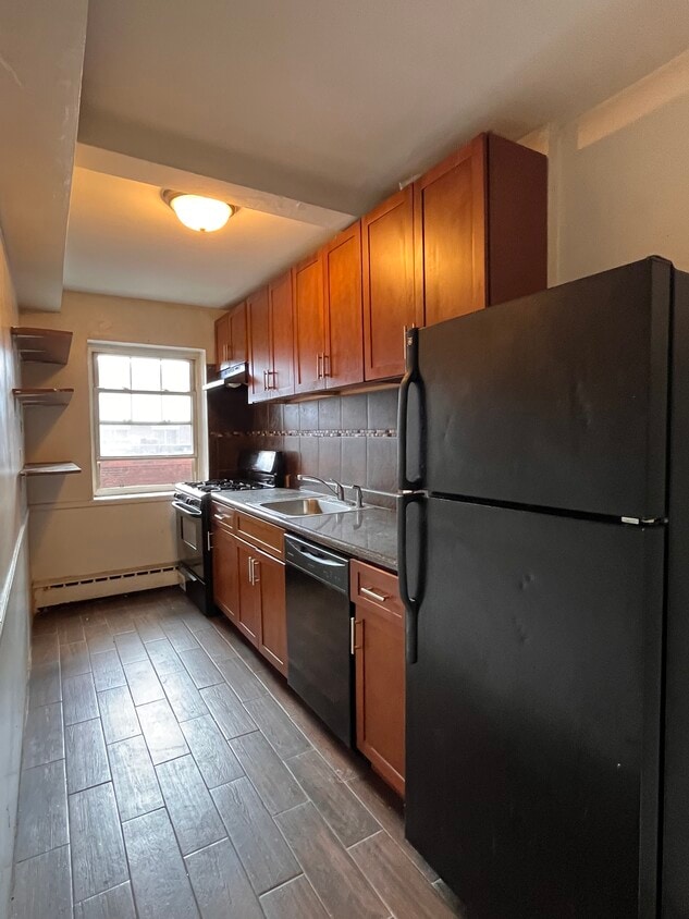 31 Duncan Ave Unit 4C, Jersey City, NJ 07304 Apartments in Jersey