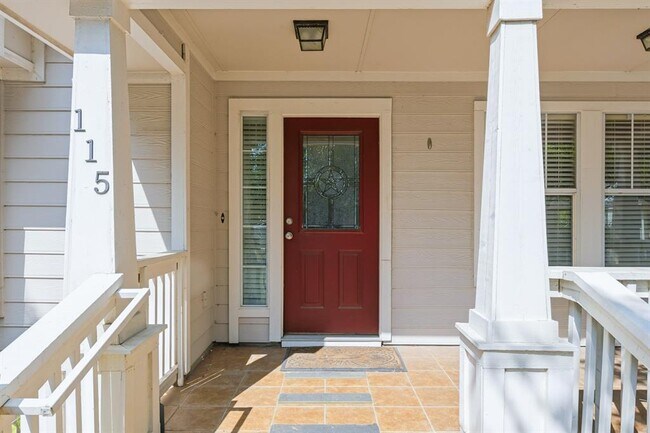 Building Photo - 115 Teasley