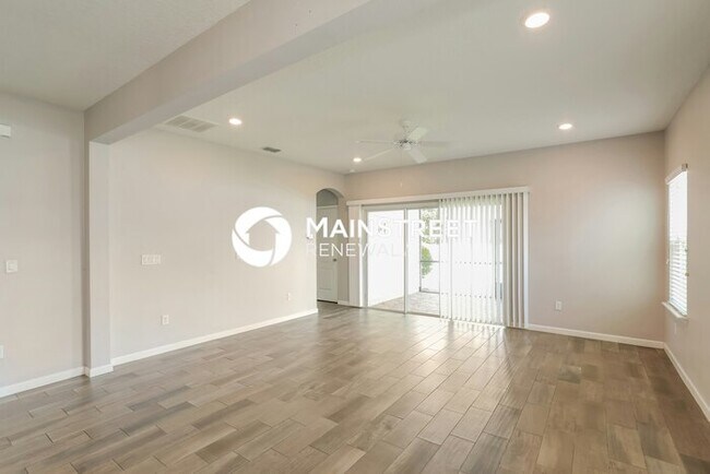 Foto del edificio - 3 Bedroom Pet-Friendly Home in Jacksonvill...