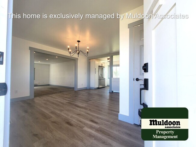 Foto del edificio - Fully Remodeled Home with Mountain Views!