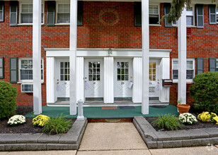 Jamestown Apartments Toms River Nj