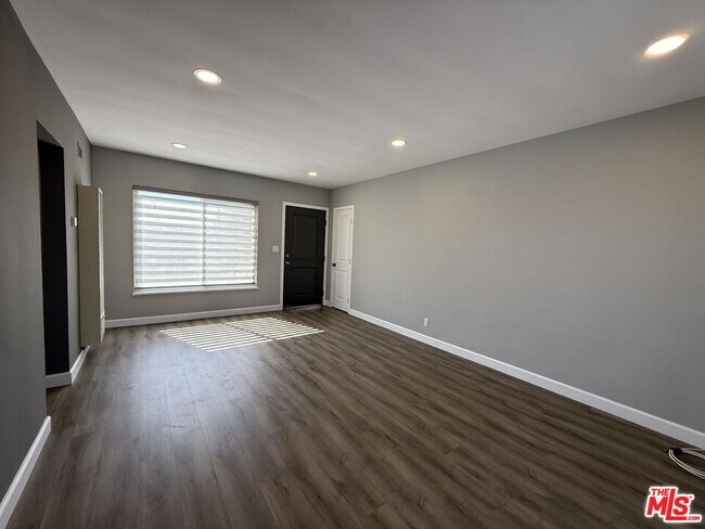 Foto del edificio - 2601 20th St