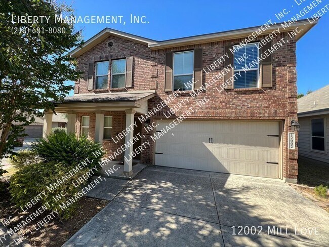 Building Photo - 3 Bed, 2.5 Bath Home near La Cantera and UTSA