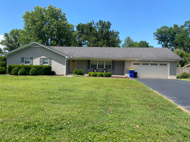 Foto principal - 816 Ridgecrest Way