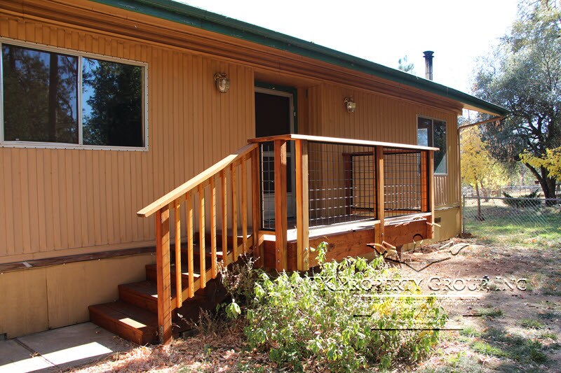 12817 Squirrel Creek Rd, Grass Valley, CA 95945 Townhouse for Rent in