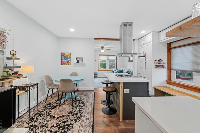 Foto del edificio - 4149 Haven St